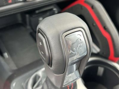 2026 Ford Bronco — photo 24 view