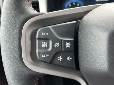 2026 Ford Bronco — photo 16 view