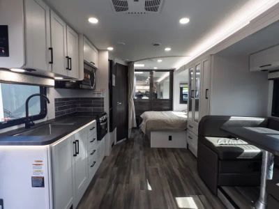 2026 Jayco REDHAWK - Photo 4