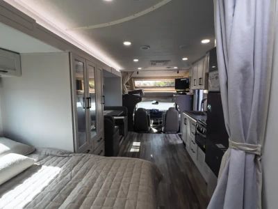 2026 Jayco REDHAWK - Photo 3