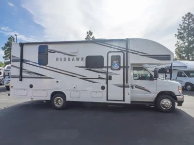 2026 Jayco REDHAWK - Photo 18