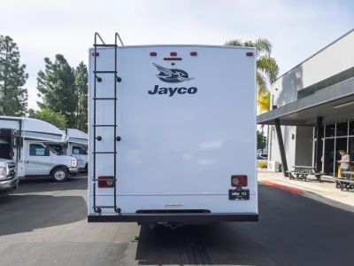2026 Jayco REDHAWK - Photo 20