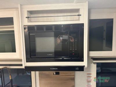 2025 Forest River RV Surveyor Legend — photo 27 view