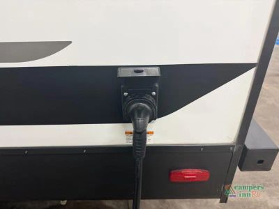 2025 Forest River RV Surveyor Legend — photo 9 view