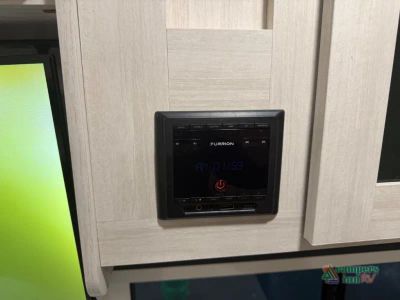 2025 Forest River RV Surveyor Legend — photo 44 view