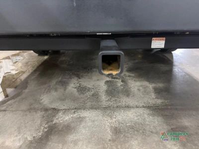 2025 Forest River RV Surveyor Legend — photo 10 view