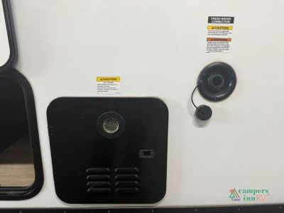 2025 Forest River RV Surveyor Legend — photo 7 view
