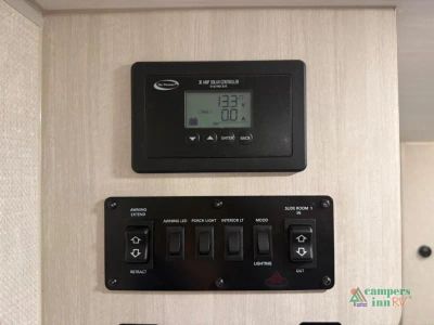 2025 Forest River RV Surveyor Legend — photo 43 view