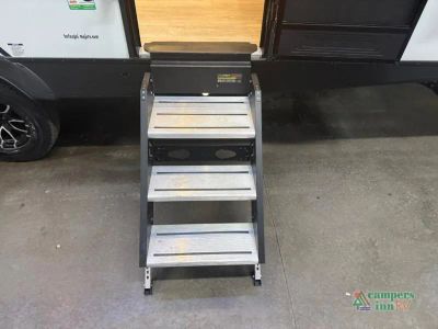 2025 Forest River RV Surveyor Legend — photo 15 view