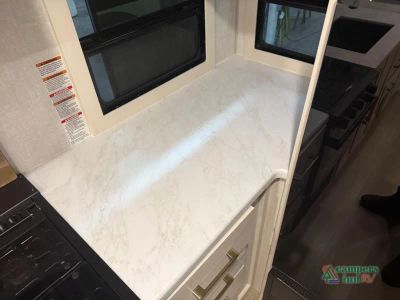 2025 Forest River RV Surveyor Legend — photo 30 view