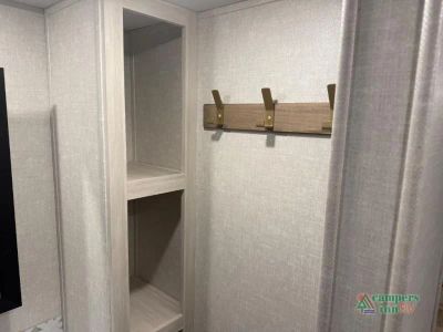 2025 Forest River RV Surveyor Legend — photo 34 view