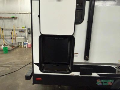 2025 Forest River RV Surveyor Legend — photo 12 view