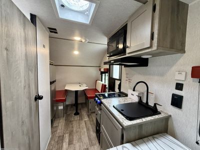 2026 Sunset Park RV SunRay - Photo 23
