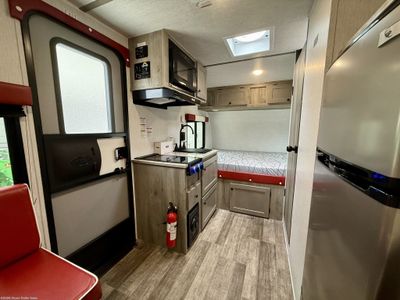 2026 Sunset Park RV SunRay - Photo 13