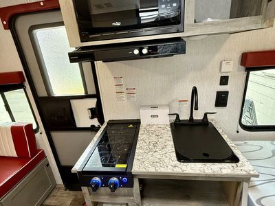 2026 Sunset Park RV SunRay - Photo 21