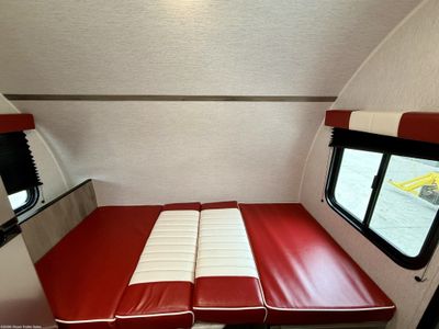 2026 Sunset Park RV SunRay - Photo 10