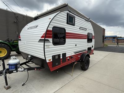 2026 Sunset Park RV SunRay - Photo 7