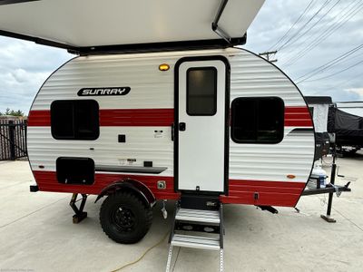 2026 Sunset Park RV SunRay - Photo 2