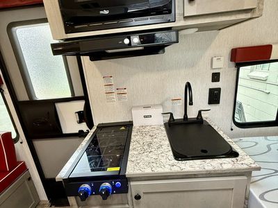 2026 Sunset Park RV SunRay - Photo 20