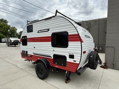 2026 Sunset Park RV SunRay - Photo 5