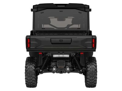 2026 Can-Am Defender MAX Lone Star CAB HD11 - Photo 5