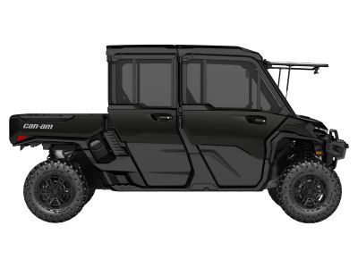2026 Can-Am Defender MAX Lone Star CAB HD11 - Photo 2