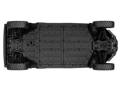 2026 Can-Am Defender MAX Lone Star CAB HD11 - Photo 7