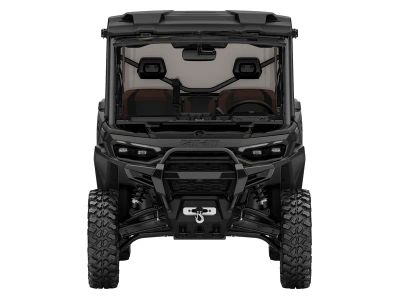 2026 Can-Am Defender MAX Lone Star CAB HD11 - Photo 3