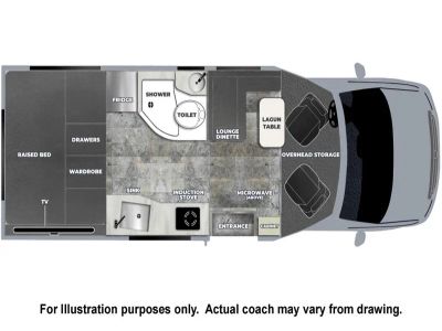 2026 Pleasure Way PLATEAU - Photo 32