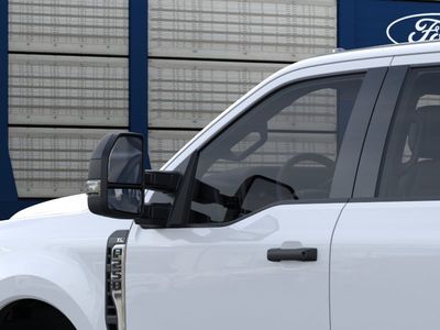2026 Ford F-250 - Photo 20