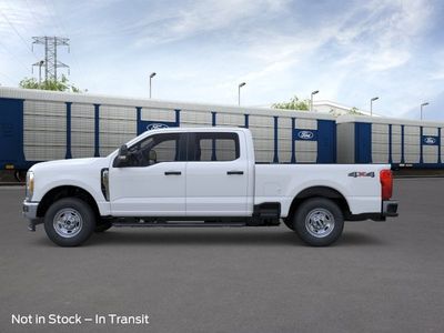 2026 Ford F-250 - Photo 1