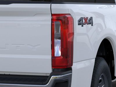 2026 Ford F-250 - Photo 21