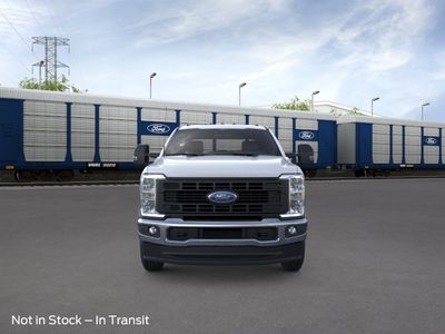 2026 Ford F-250 - Photo 3