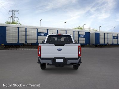 2026 Ford F-250 - Photo 10