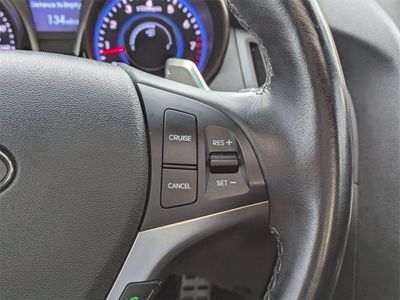 2016 Hyundai Genesis Coupe - Photo 19