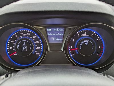 2016 Hyundai Genesis Coupe - Photo 21