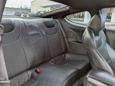 2016 Hyundai Genesis Coupe - Photo 8