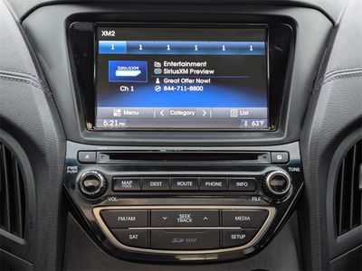 2016 Hyundai Genesis Coupe - Photo 12