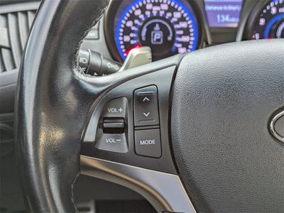 2016 Hyundai Genesis Coupe - Photo 18