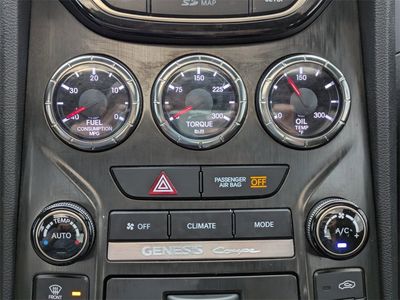 2016 Hyundai Genesis Coupe - Photo 15