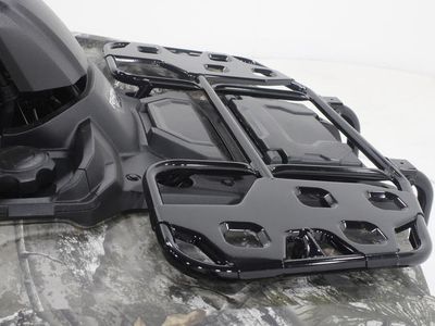 2026 Honda FourTrax Rancher 4x4 - Photo 10