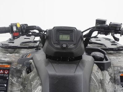 2026 Honda FourTrax Rancher 4x4 - Photo 14