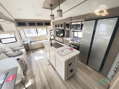 2026 Grand Design Reflection - Photo 2