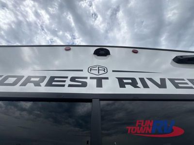 2026 Forest River RV Salem Hemisphere - Photo 15