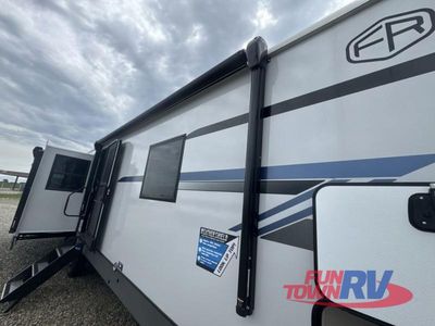 2026 Forest River RV Salem Hemisphere - Photo 9