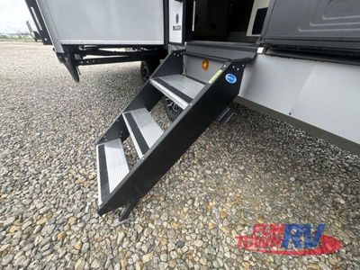 2026 Forest River RV Salem Hemisphere - Photo 12