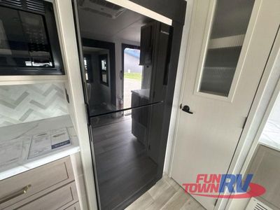 2026 Forest River RV Salem Hemisphere - Photo 23