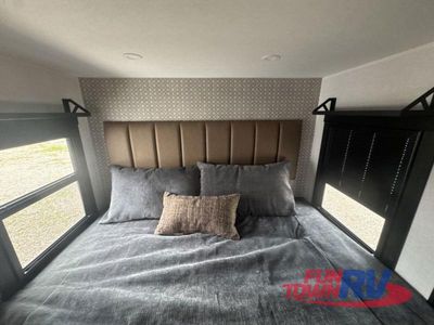 2026 Forest River RV Salem Hemisphere - Photo 43