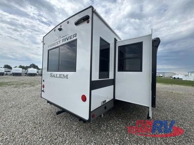 2026 Forest River RV Salem Hemisphere - Photo 6
