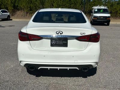 2021 INFINITI Q50 - Photo 11
